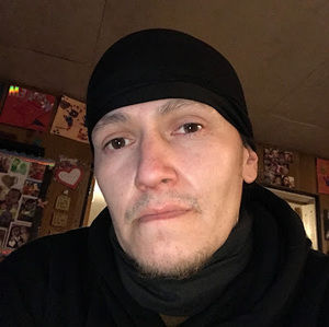 Meet your Posher, Seth